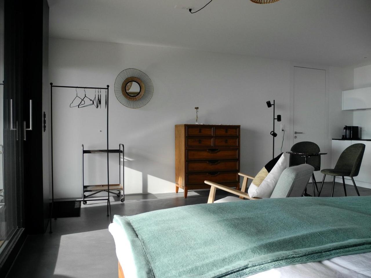 Bed and Breakfast Le Bon Moment Sarnen Zewnętrze zdjęcie