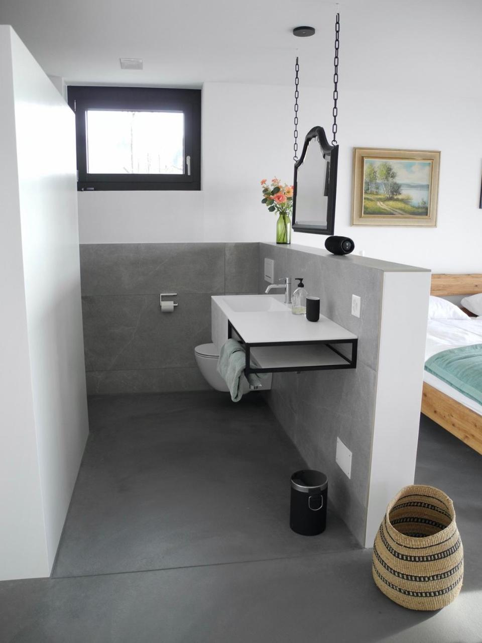 Bed and Breakfast Le Bon Moment Sarnen Zewnętrze zdjęcie